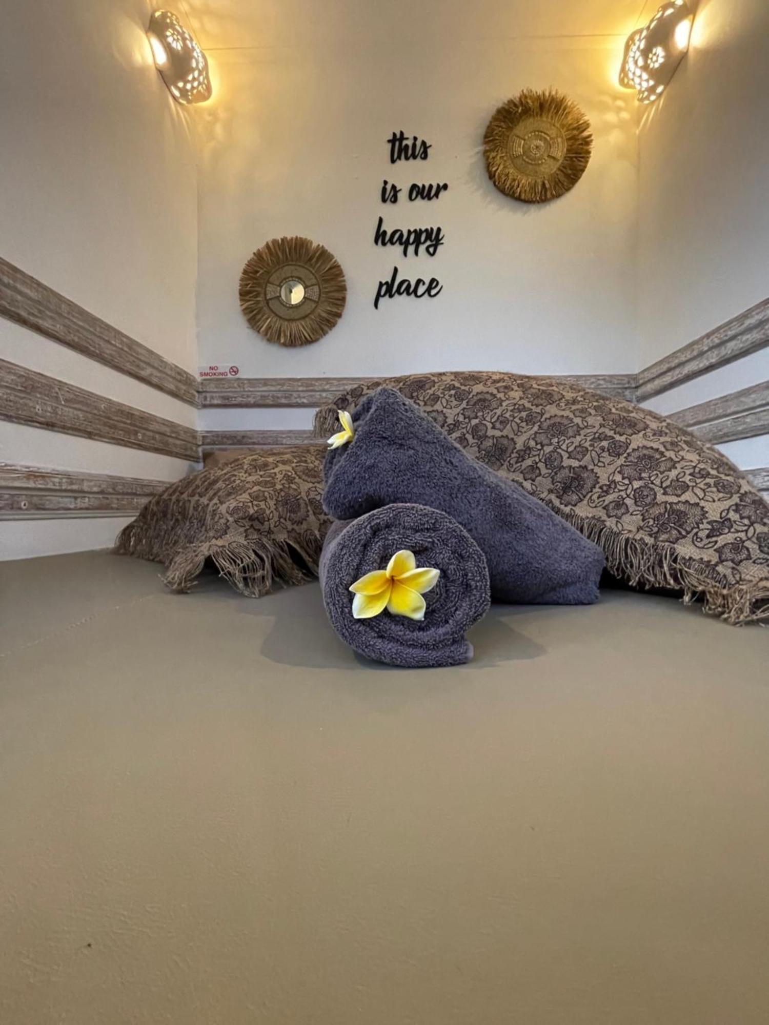 Pennylane Villa スミニャック エクステリア 写真