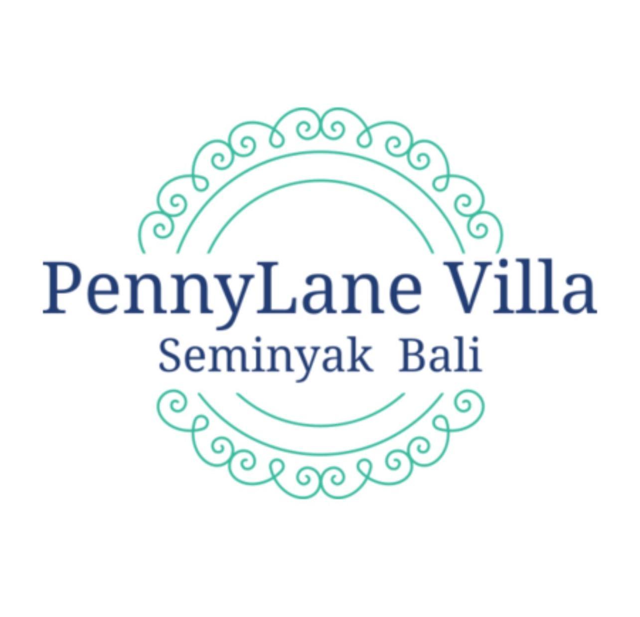 Pennylane Villa スミニャック エクステリア 写真