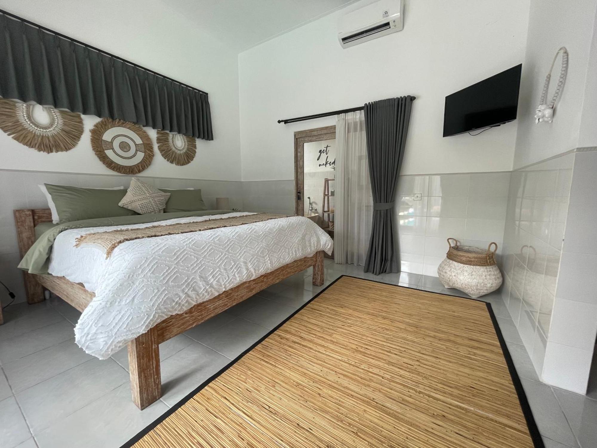 Pennylane Villa スミニャック エクステリア 写真