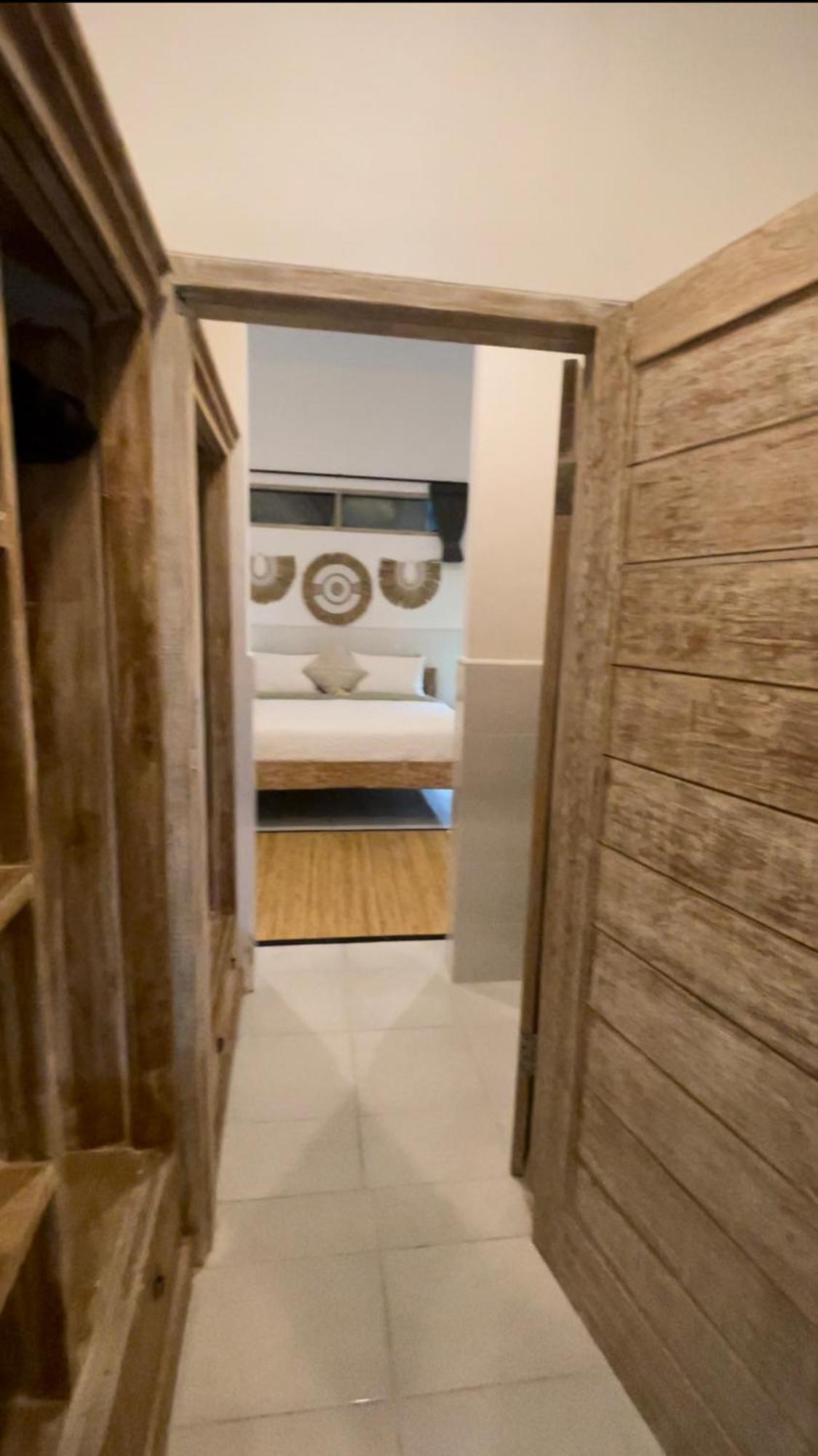 Pennylane Villa スミニャック エクステリア 写真