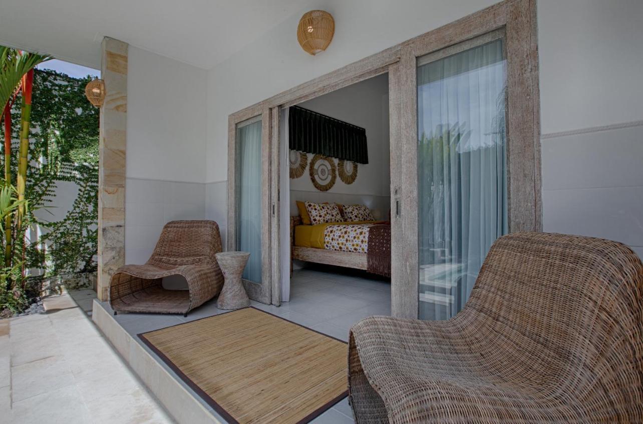 Pennylane Villa スミニャック エクステリア 写真