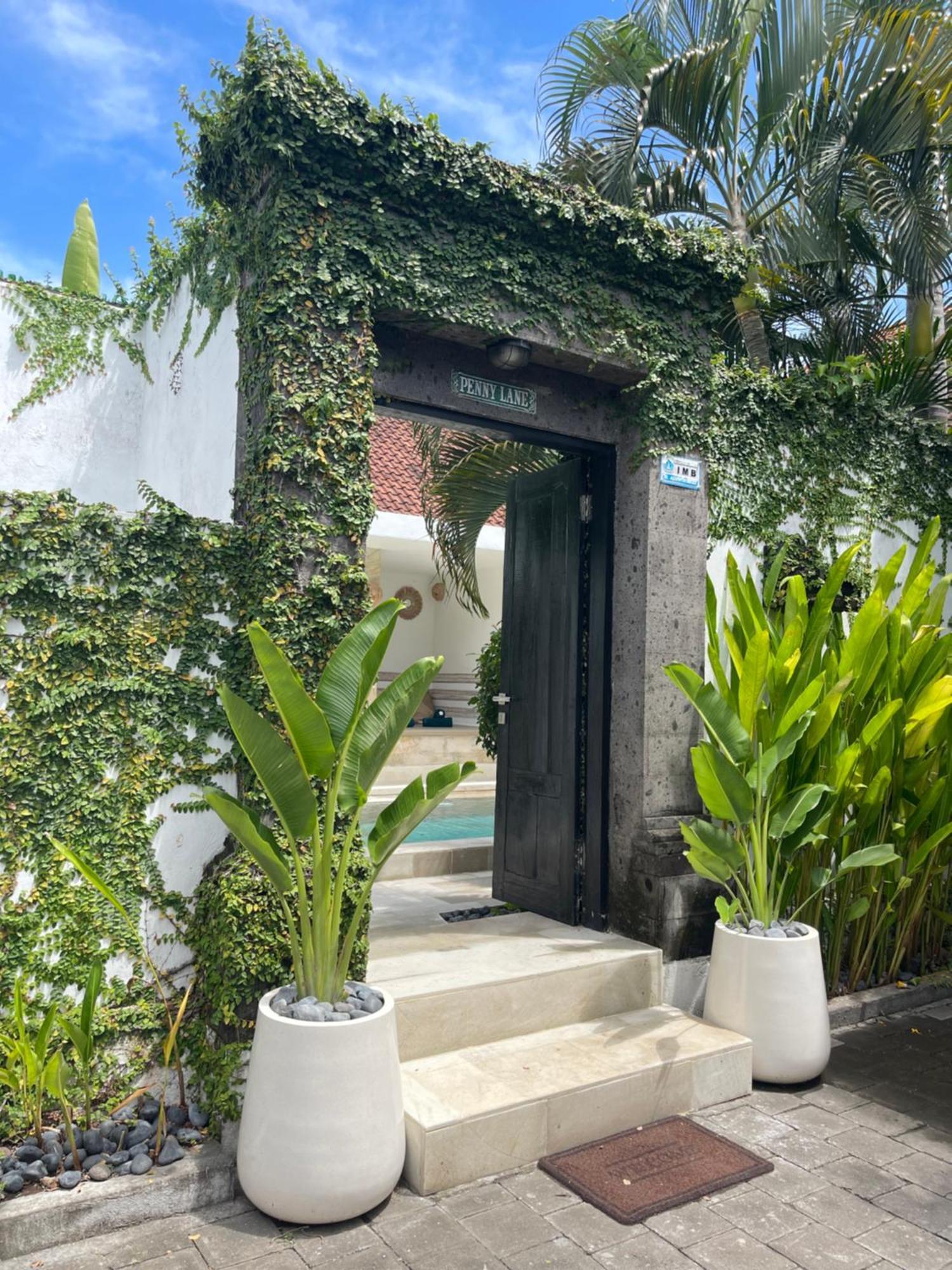Pennylane Villa スミニャック エクステリア 写真