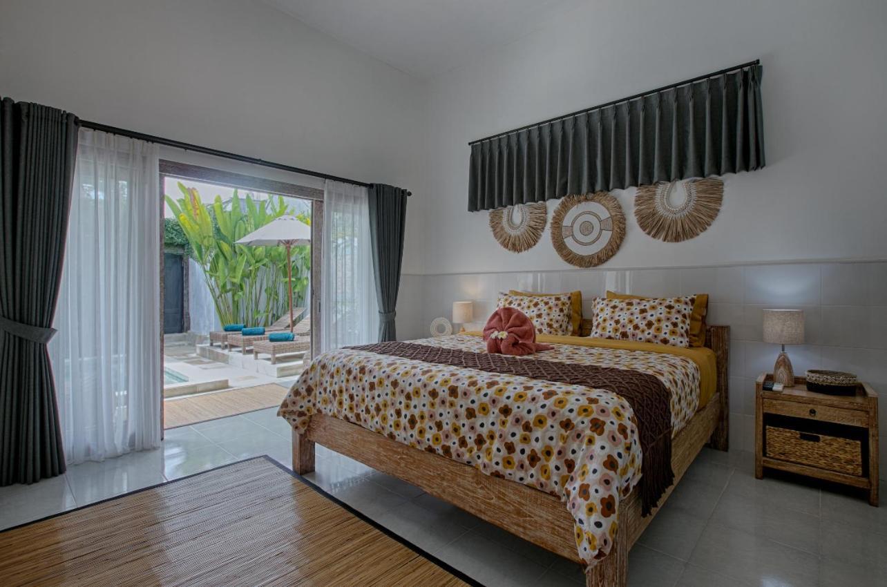 Pennylane Villa スミニャック エクステリア 写真